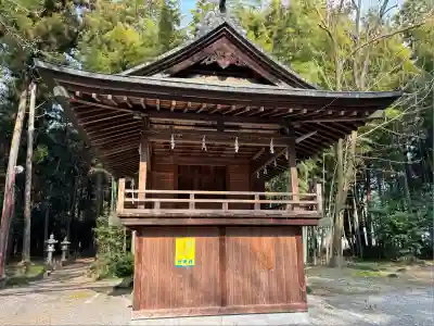 大神神社(栃木県)