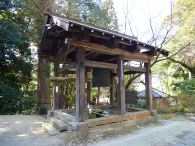 椎尾山薬王院(茨城県)