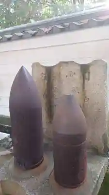 赤間神宮のその他建物