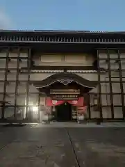 八坂神社の周辺