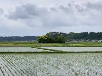 嚴島神社(千葉県)
