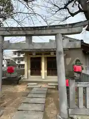 舞子六神社(兵庫県)