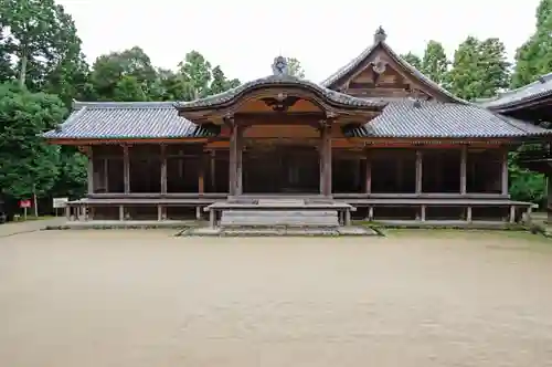 圓教寺(兵庫県)