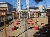 八雲神社(神奈川県)