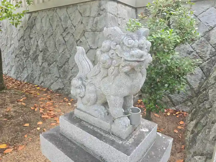 平林貴船神社(兵庫県)