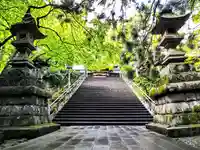 最乗寺(道了尊)(神奈川県)