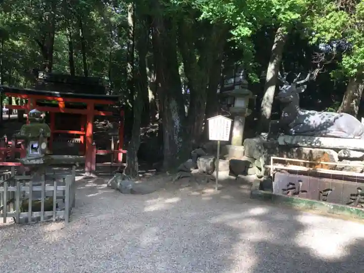 春日大社のその他建物