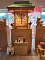 佐多六神社(秋田県)