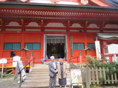 比叡山延暦寺(滋賀県)