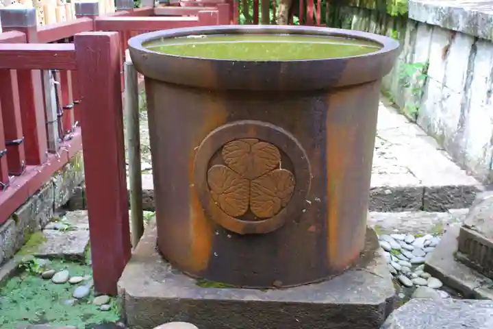 久能山東照宮(静岡県)