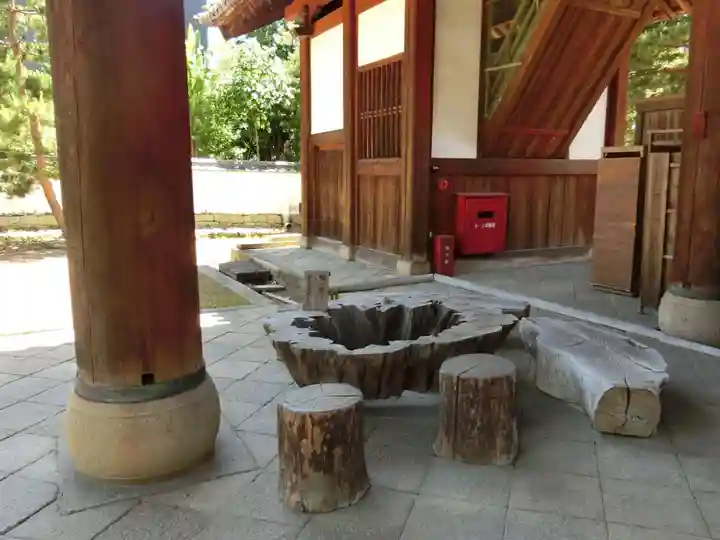 萬福寺のその他建物