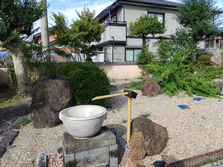 宝樹寺(岐阜県)