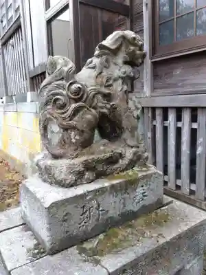 稲荷神社(福井県)