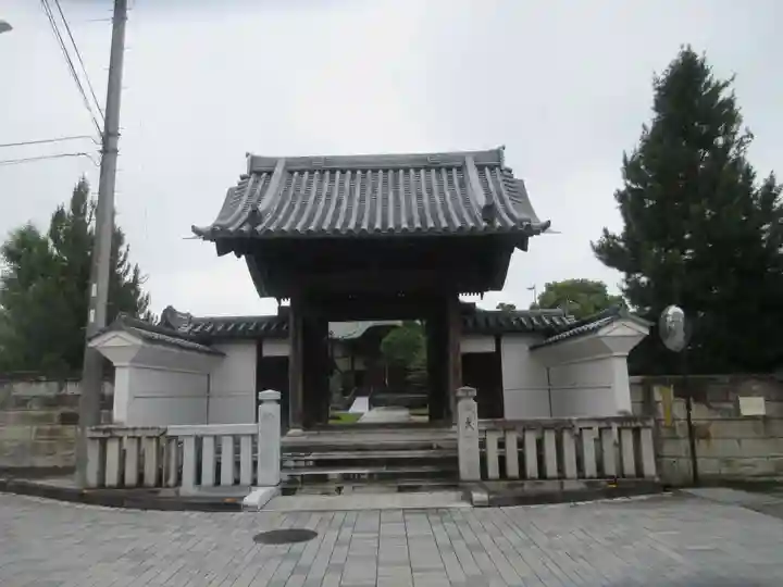 定願寺(栃木県)