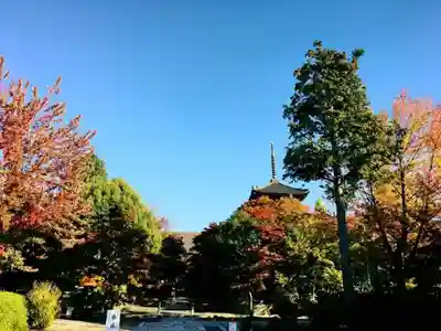 真正極楽寺(真如堂)のその他建物