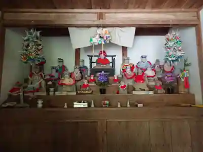 弘法堂(愛知県)