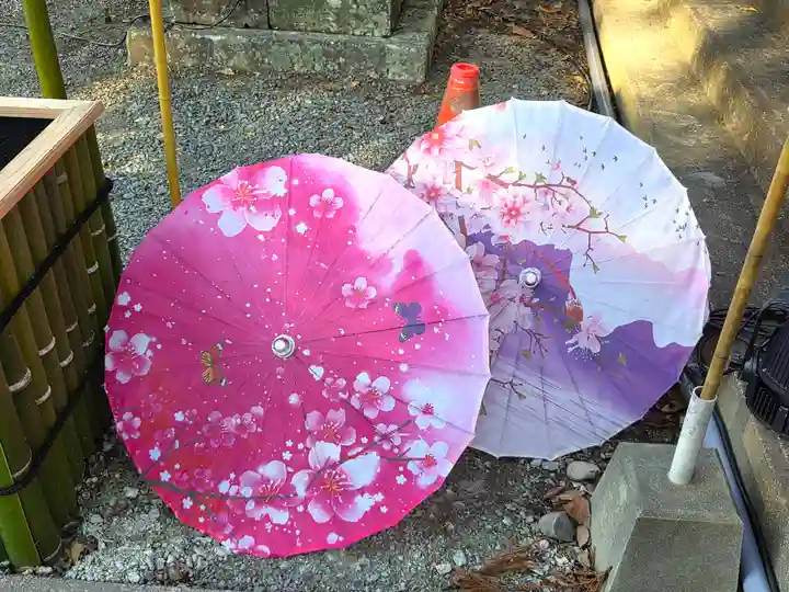 福島八幡宮(福岡県)