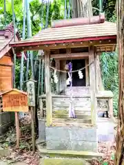 熊野神社(宮城県)