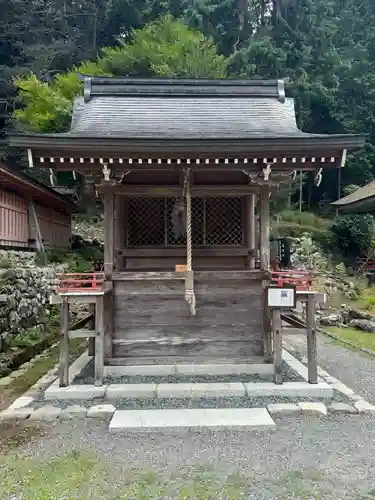 日吉大社(滋賀県)