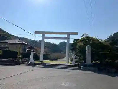 安房神社(千葉県)