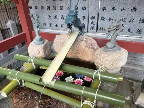 越木岩神社(兵庫県)