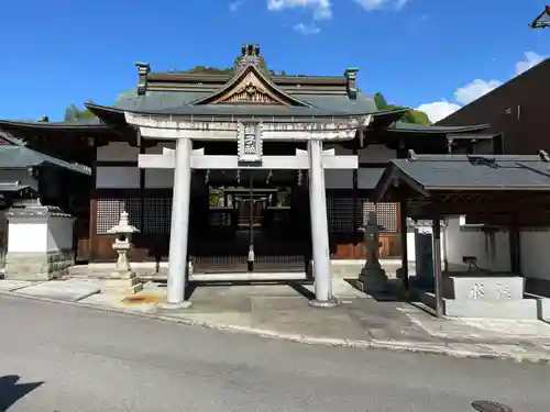 蛭子神社(和歌山県)