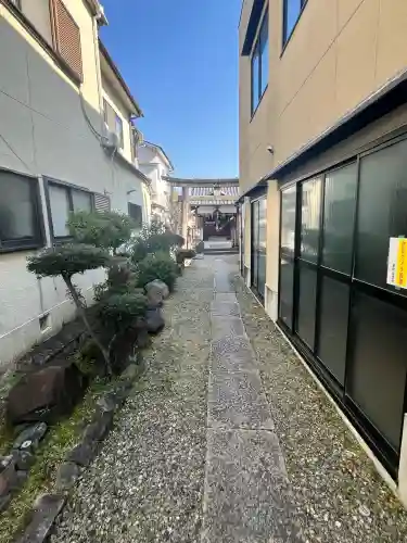 天満宮(京都府)