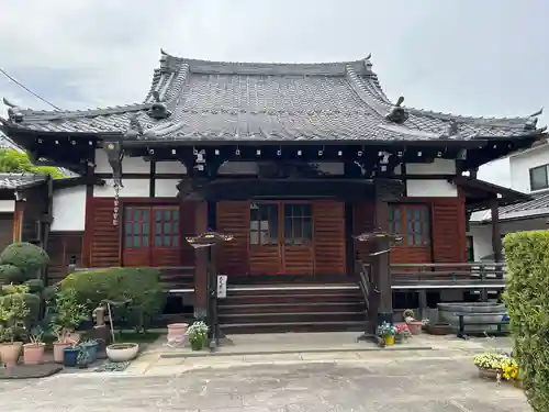 清光寺(東京都)