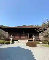 大善寺(山梨県)