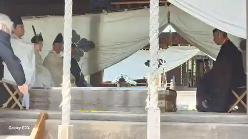 若宮神明社(愛知県)