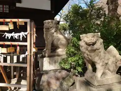 七宮神社(兵庫県)
