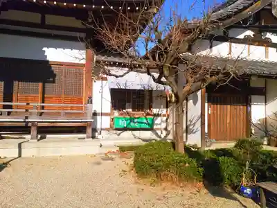 永寿寺のその他建物