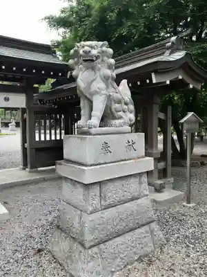 白鷺神社(栃木県)
