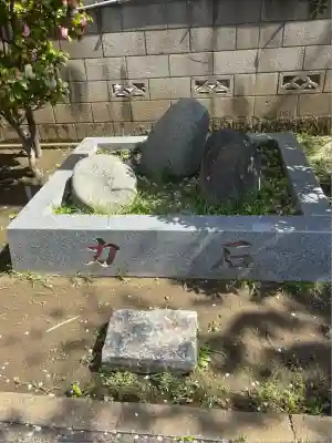 新田神社(神奈川県)