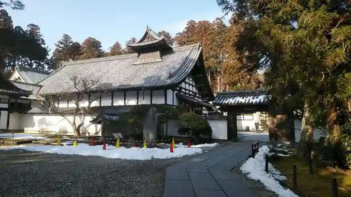 瑞巌寺のその他建物