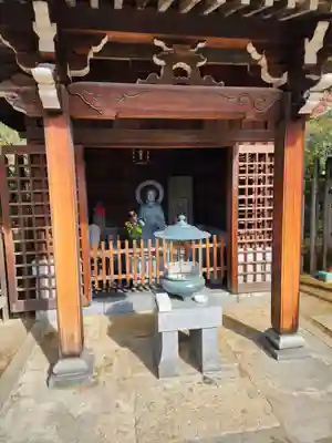 室泉寺(東京都)