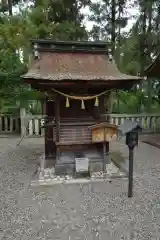 日吉神社(岐阜県)