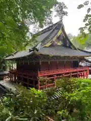 日光二荒山神社(栃木県)