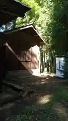 白幡神社(福島県)