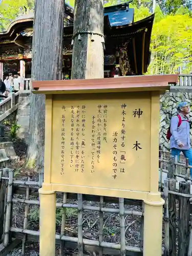 三峯神社(埼玉県)