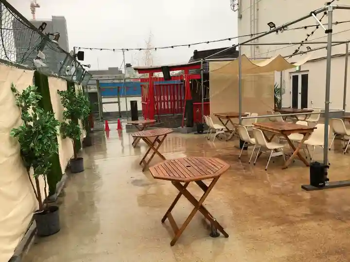 和霊神社(宮城県)