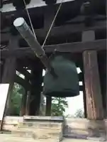 東大寺鐘楼のその他建物