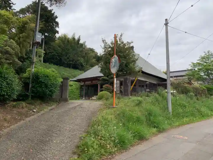 妙国寺(千葉県)