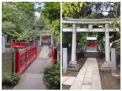 富岡八幡宮(東京都)