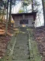 庭渡神社(福島県)