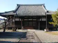 願誓寺(愛知県)