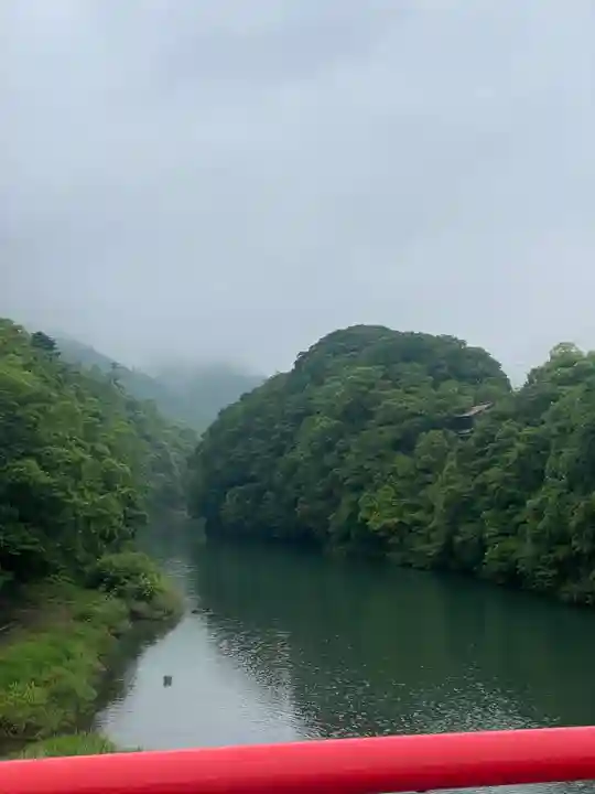 永源寺(滋賀県)