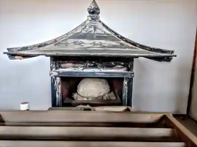 おふさ観音（観音寺）の末社・摂社