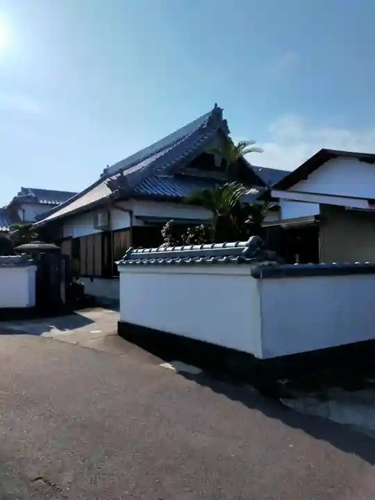 浄泉寺(大阪府)