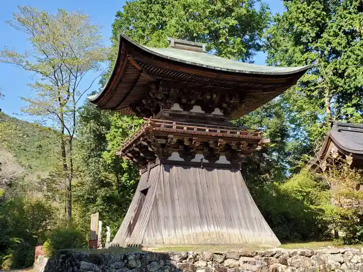 朝光寺のその他建物